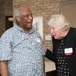 Retiree Reception 2017